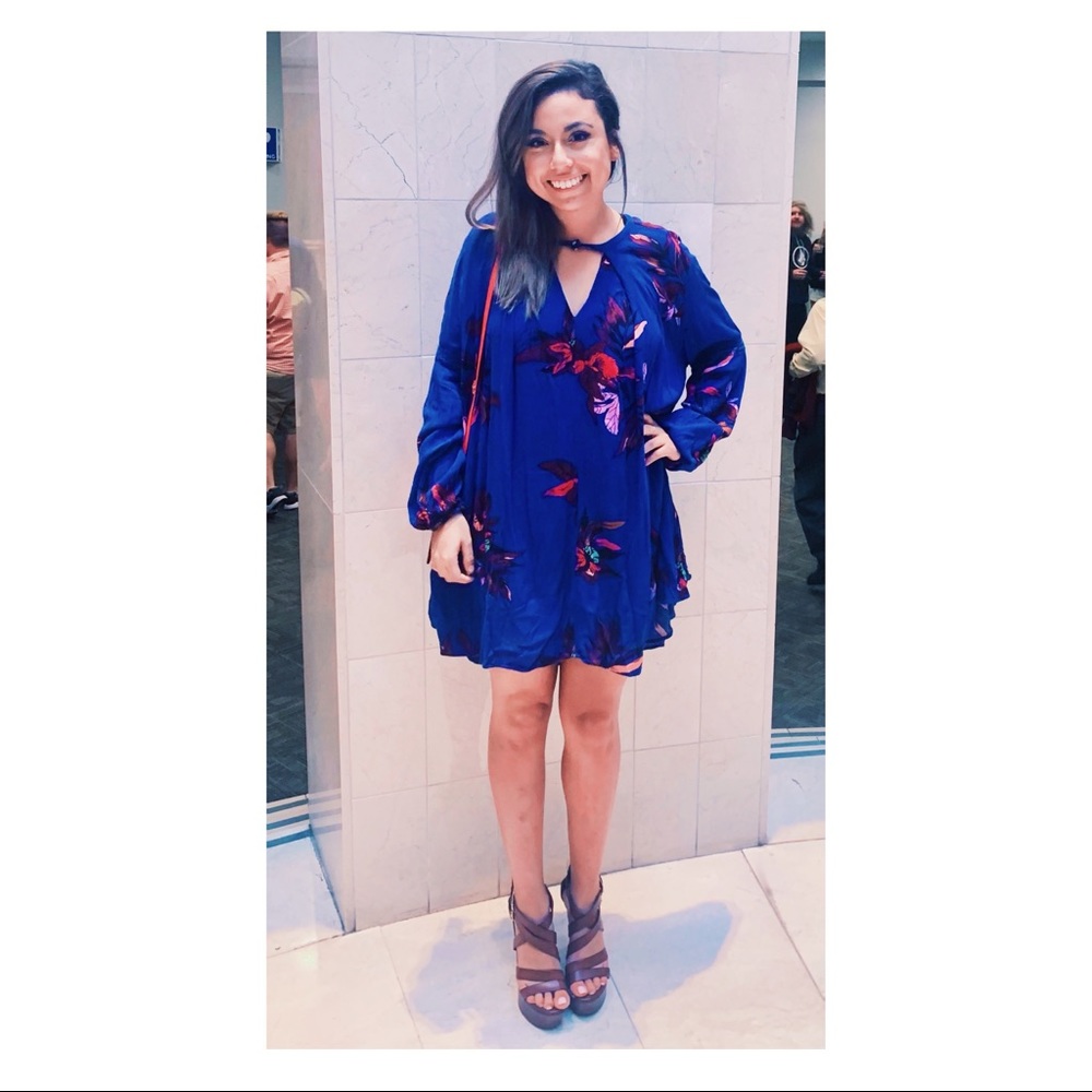 Hi! I’m Patty Penaloza 👻